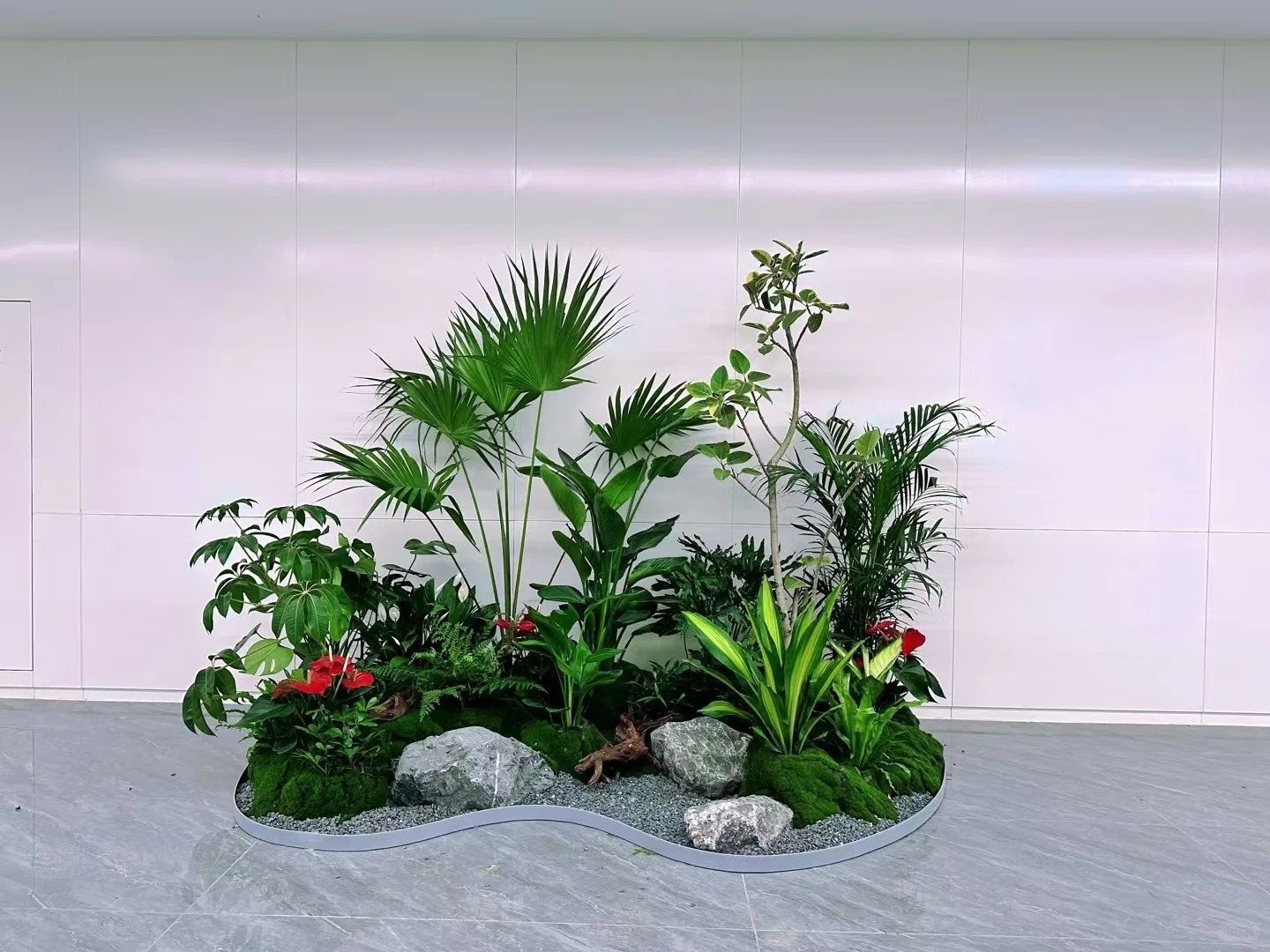 价格实惠的宁波江北绿植租赁，为您的生活增添绿意！